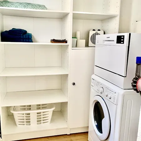 Apartament Ocean *