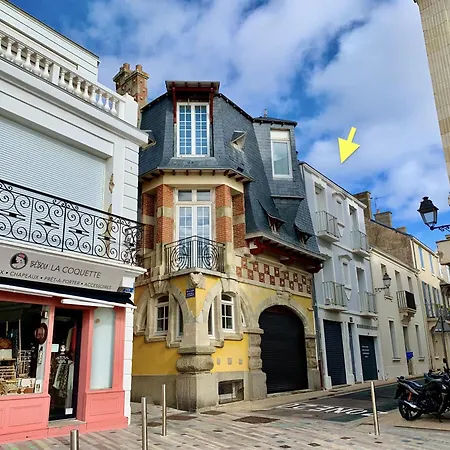 Océan Remblai