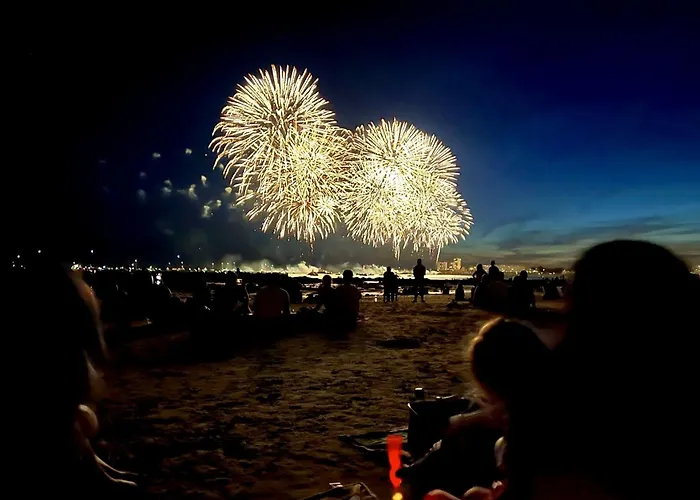 Ocean 莱萨布勒-多洛讷