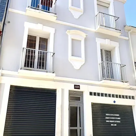 Ocean Remblai * Les Sables-dʼOlonne