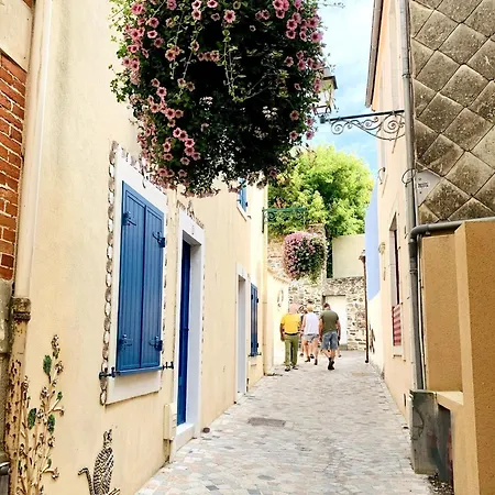 Lejlighed Ocean Remblai *