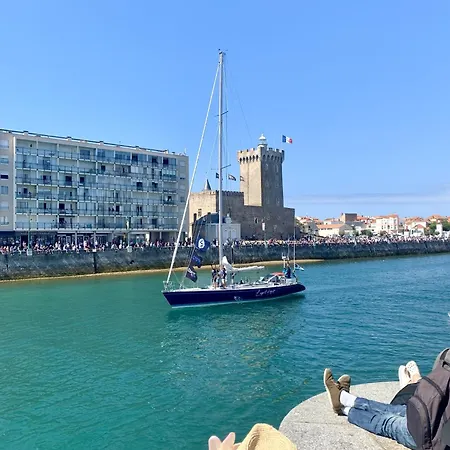Ocean Remblai Les Sables-d'Olonne