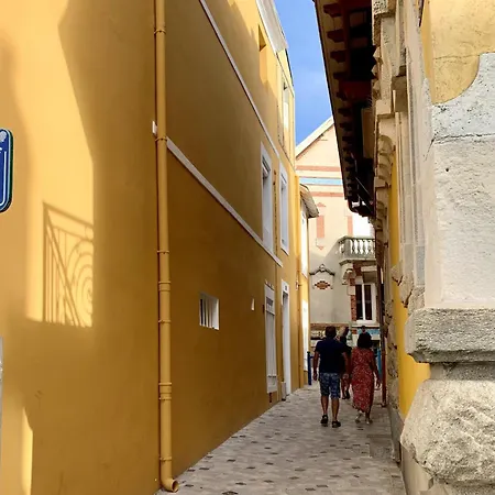 Ocean Remblai Apartamento *