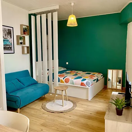 Ocean Remblai Les Sables-dʼOlonne