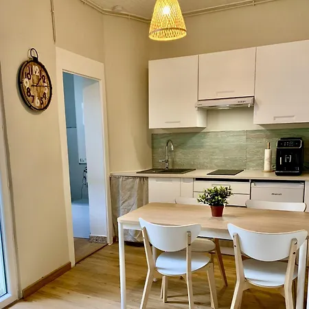 Ocean Remblai Apartment