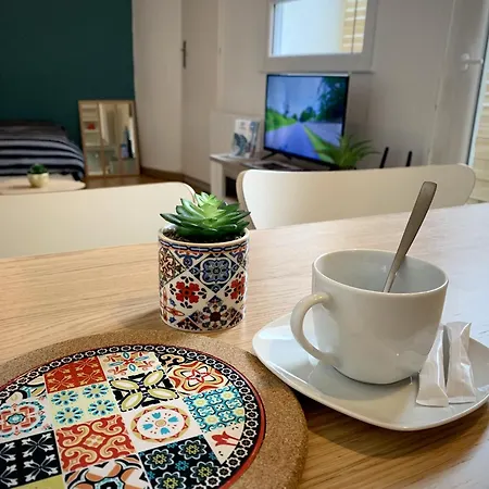 アパート Ocean Remblai