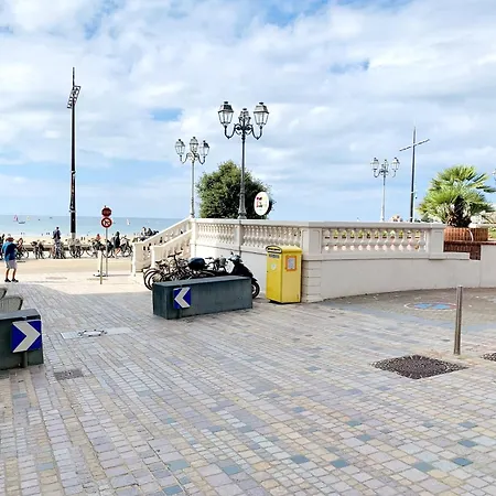 Ocean Remblai * Les Sables-dʼOlonne