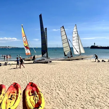 Ocean Remblai Apartment Les Sables-d'Olonne