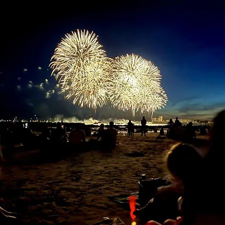 Ocean Remblai レ・サ​​ーブル・ドロンヌ