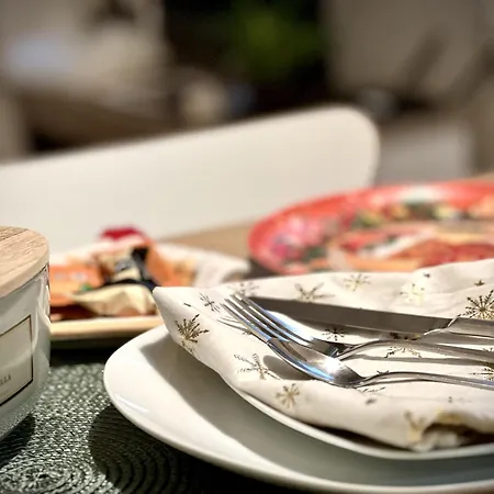 Apartamento Ocean Remblai