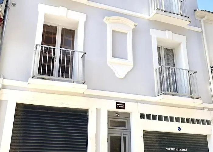 Ocean * Les Sables-dʼOlonne