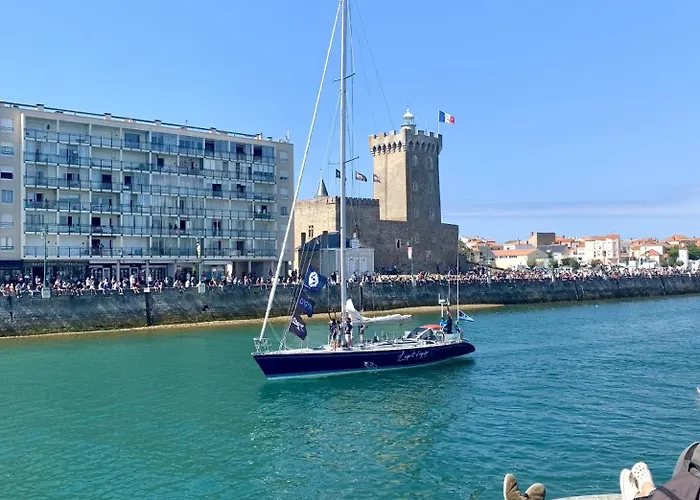 Ocean Les Sables-dʼOlonne